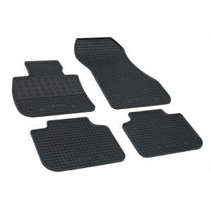 Covorase auto BMW X1 F48 PHEV, caroserie SUV, fabricatie 03.2020 - prezent