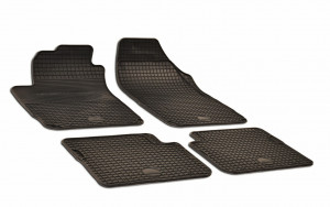 Covorase auto cauciuc FIAT BRAVO 2007-2014 STILO 2001-2007 ALFA ROMEO GIULIETTA 2010-
