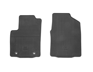 Covorase auto cauciuc originale fata Ford KA 2008-2016