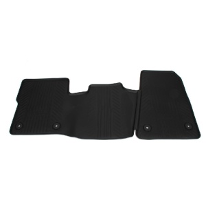 Covorase auto cauciuc originale fata Ford Transit 2012-2024 - Img 3