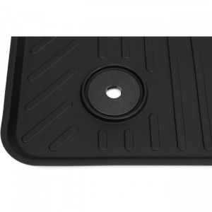 Covorase auto cauciuc originale fata Ford Transit 2012-2024 - Img 4