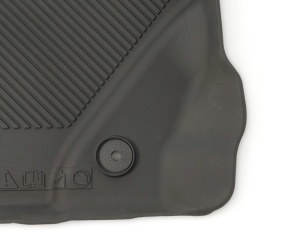 Covorase auto cauciuc originale Ford Bronco 2022-2024 - Img 4