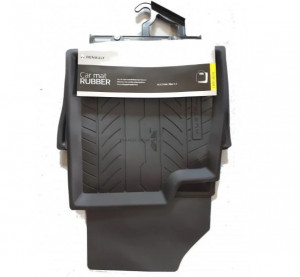 Covorase auto cauciuc originale RENAULT AUSTRAL Mild Hybrid 2023-2024 - Img 2