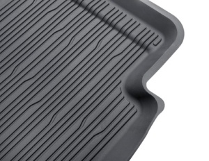 Covorase auto cauciuc originale spate Ford Kuga 2019-2024 - Img 3
