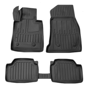 Covorase Auto Cauciuc Umbrella Pentru Bmw 1 F21 2011-2019