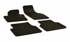 Covorase auto cauciuc VW TIGUAN 2007-2016