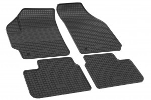 Covorase auto Chevrolet Spark M250, caroserie Hatchback, fabricatie 05.2005 - 01.2010