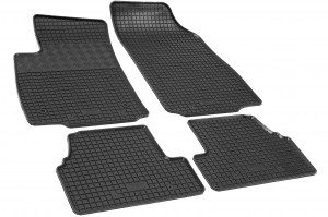 Covorase auto Chevrolet Trax, caroserie SUV, fabricatie 05.2013 - 06.2019