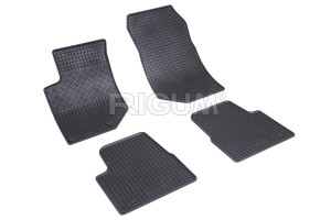 Covorase auto Citroen C4 III, caroserie Hatchback, fabricatie 12.2020 - prezent