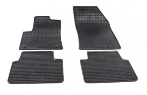 Covorase auto Ford Kuga Hybrid, caroserie SUV, fabricatie 04.2020 - prezent