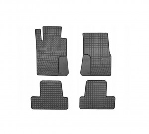 Covorase auto Ford Mustang, caroserie Sedan, fabricatie 2004 - 2014