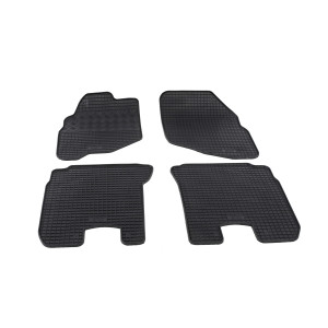 Covorase auto Honda City IV, caroserie Sedan, fabricatie 2006 - 2008