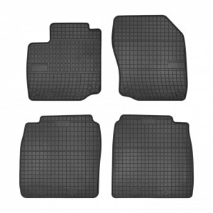 Covorase auto Honda Civic IX, caroserie Hatchback, fabricatie 03.2012 - 02.2017 - Img 9
