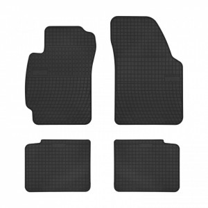 Covorase auto Honda HR-V I, caroserie SUV, fabricatie 1999 - 2006, 5 usi - Img 9