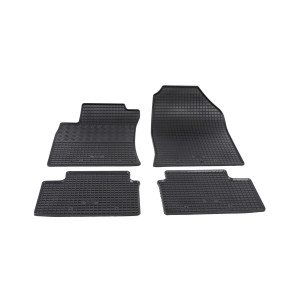 Covorase auto Hyundai i30 III, caroserie Combi, fabricatie 02.2020 - prezent