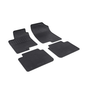 Covorase auto Hyundai Sonata, caroserie Sedan, fabricatie 2005 - 2009 - Img 2