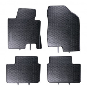 Covorase auto Kia Ceed II, caroserie Combi, fabricatie 05.2012 - 08.2018 - Img 2