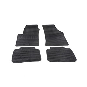 Covorase auto Kia Cerato I, caroserie Hatchback, fabricatie 2004 - 2009