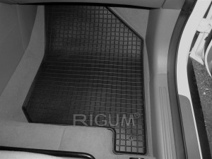 Covorase auto Kia Soul III EV, caroserie Hatchback, fabricatie 05.2019 - prezent - Img 3