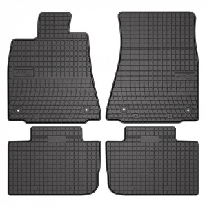 Covorase auto Lexus IS III, caroserie Sedan, fabricatie 06.2013 - prezent - Img 9