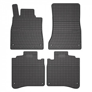 Covorase auto Mercedes S-Class Clasa S W222, fabricatie 07.2013 - 11.2020, caroserie Sedan - Img 9