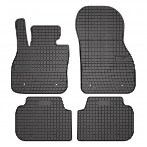 Covorase auto Mini Clubman I, caroserie Combi, fabricatie 11.2006 - 09.2015