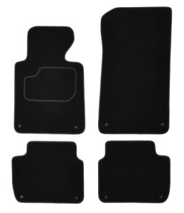 Covorase auto mocheta BMW Seria 3 E46 1997-2006