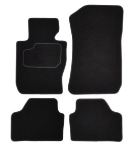 Covorase auto mocheta BMW X1 E84 2009-2015