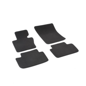 Covorase auto mocheta BMW X3 E83, caroserie SUV, fabricatie 01.2004 - 10.2010