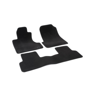 Covorase auto mocheta Honda CR-V III, caroserie SUV, fabricatie 2007 - 09.2012