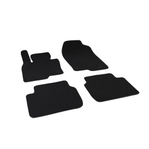 Covorase auto mocheta Mazda CX-5 II SUV 2017 - 2024