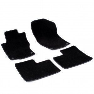 Covorase auto mocheta Mercedes ML W164, caroserie SUV, fabricatie 08.2005 - 2011