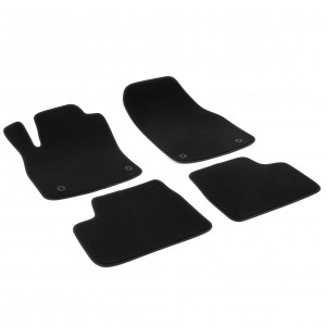 Covorase auto mocheta Opel Astra H, caroserie Hatchback, fabricatie 2004 - 12.2014 - Img 2