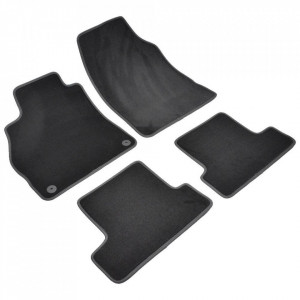 Covorase auto mocheta Renault Megane III Generation 2010-2015