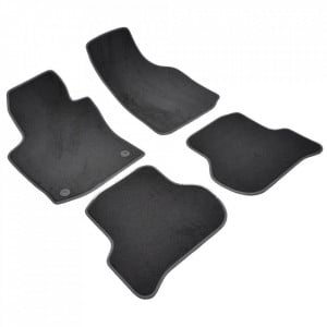 Covorase auto mocheta Seat Toledo III 2004-2009
