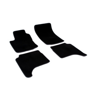 Covorase auto mocheta Suzuki Grand Vitara I, caroserie SUV, fabricatie 1998 - 2004, 5 usi