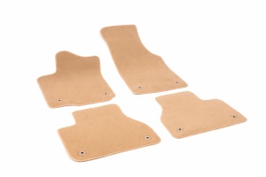 Covorase auto mocheta Volkswagen Phaeton, caroserie Sedan, fabricatie 2002 - prezent