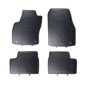 Covorase auto Opel Astra H, caroserie Combi, fabricatie 2004 - 12.2014 - Img 2