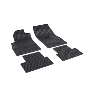Covorase auto Opel Astra J, caroserie Hatchback, fabricatie 10.2009 - 10.2015 - Img 2