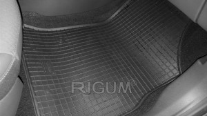 Covorase auto Opel Astra K Lux, caroserie Combi, fabricatie 04.2016 - prezent, covorasele din spate mai mari - Img 3