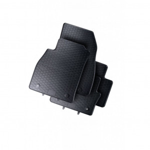 Covorase auto Opel Insignia A, caroserie Hatchback, fabricatie 2008 - 05.2017