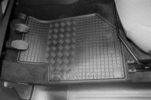 Covorase auto Peugeot 2008 II, caroserie SUV, fabricatie 01.2020 - prezent - Img 2