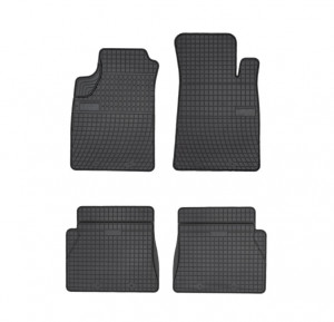 Covorase auto Renault Kangoo I, caroserie Van, fabricatie 1998 - 2007, 5 locuri - Img 9