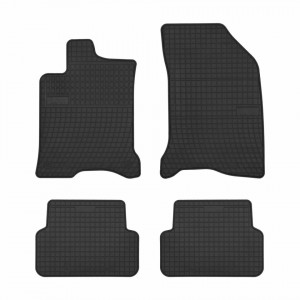 Covorase auto Renault Laguna II, caroserie Hatchback, fabricatie 01.2001 - 06.2007 - Img 9