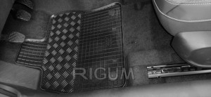 Covorase auto Seat Leon IV KL, caroserie Hatchback, fabricatie 03.2020 - prezent - Img 2