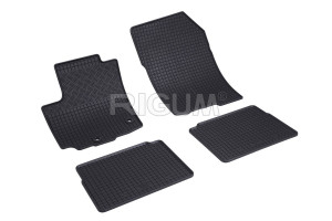 Covorase auto Suzuki SX4 S-Cross Hybrid, caroserie SUV, fabricatie 02.2020 - prezent
