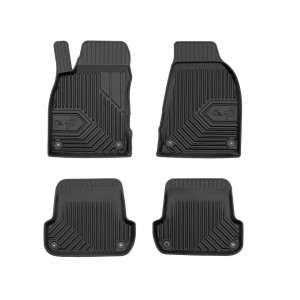 Covorase auto tip tavita Audi A4 B6 fabricatie 11.2001 - 10.2004, caroserie combi - Img 10