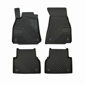 Covorase auto tip tavita Audi A6 C8 fabricatie 09.2018 - prezent, caroserie combi