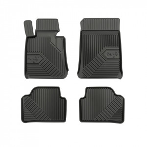 Covorase auto tip tavita BMW Seria 3 E91 fabricatie 09.2005 - 11.2012, caroserie combi - Img 10