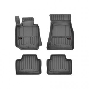 Covorase auto tip tavita BMW Seria 3 G21, fabricatie 06.2019 - prezent, caroserie Combi - Img 9